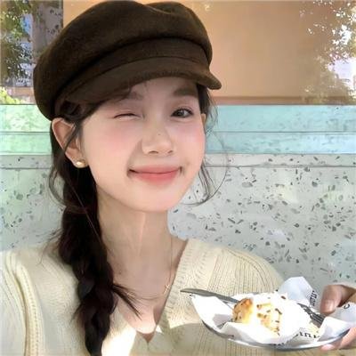 不当演员的姑娘